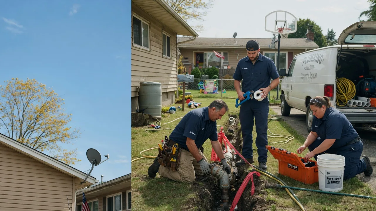 Garbage Disposal Replacement in Free Union, VA near me